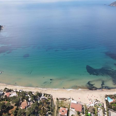 דירות קאפוליברי Lido I Palmizi מראה חיצוני תמונה