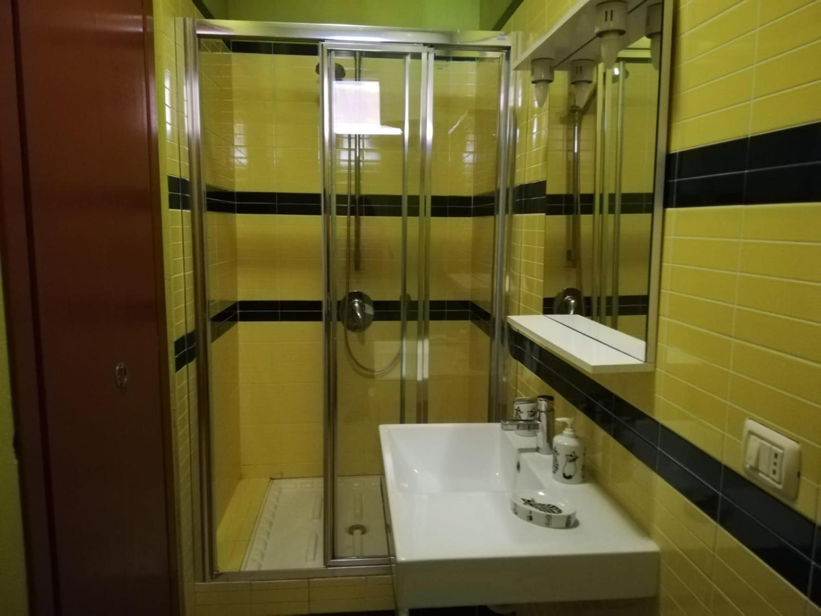 דירות קאפוליברי Lido I Palmizi מראה חיצוני תמונה