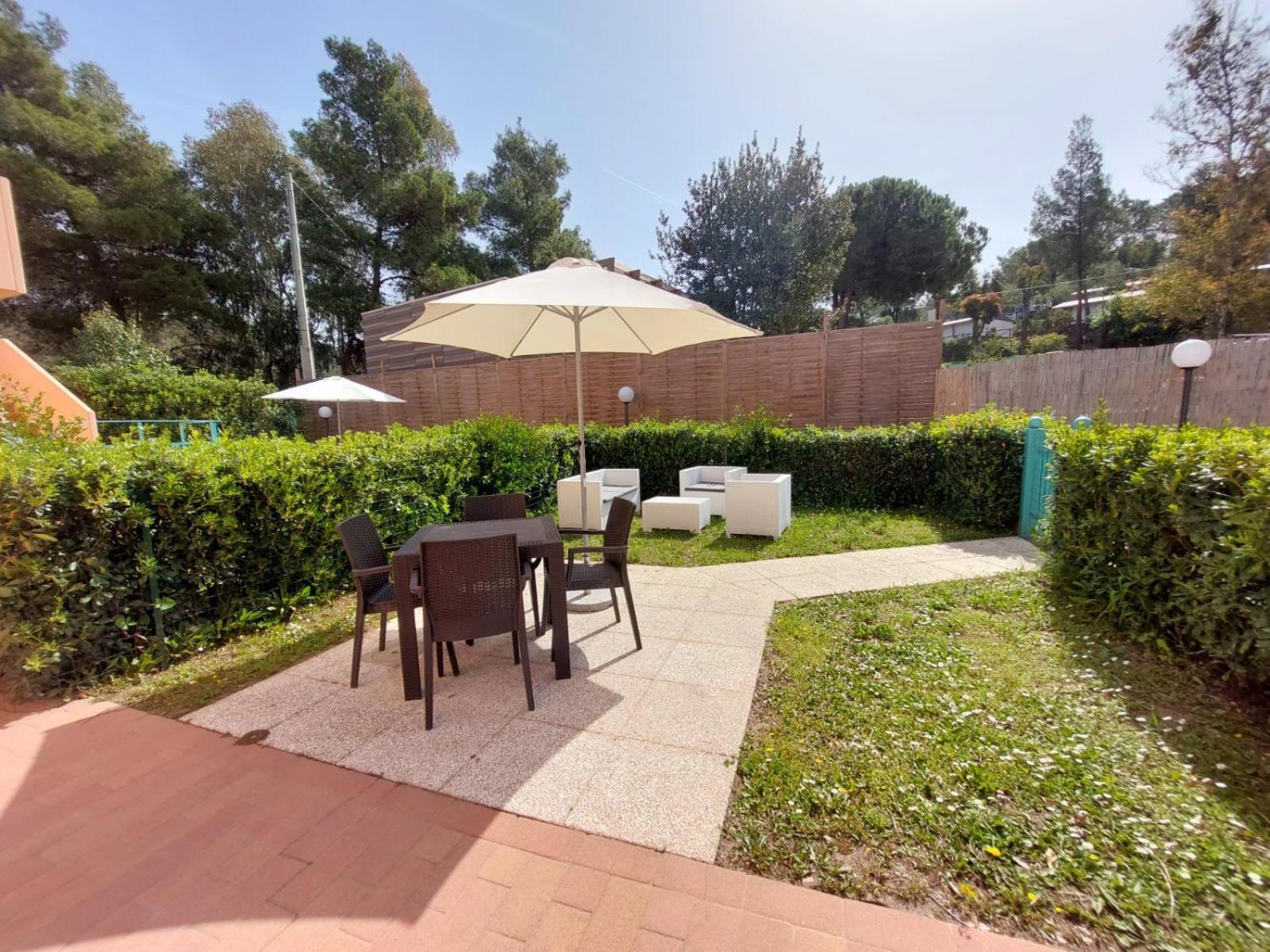 דירות קאפוליברי Lido I Palmizi מראה חיצוני תמונה